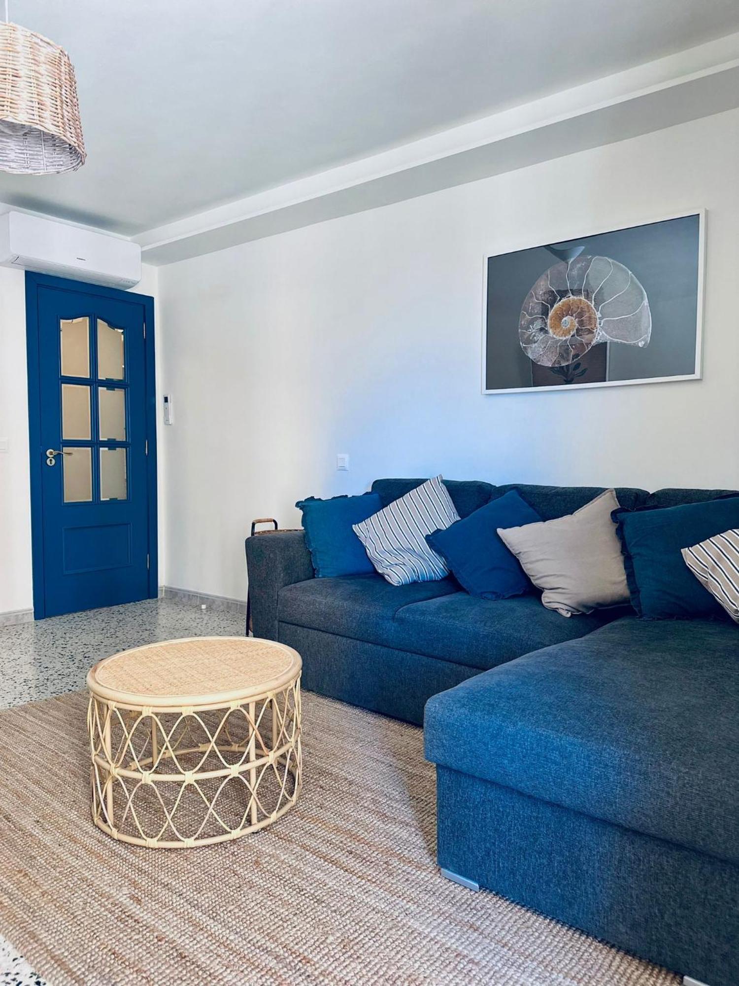 Agua Marina Apartment Candelaria Luaran gambar